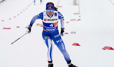 Відома лижниця вирішила завершити кар'єру після сезону 2025/26