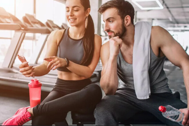 Как восстановить организм после тренировок