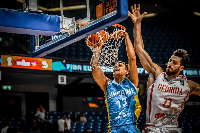 БОБРОВ: «Единственный шанс выиграть у Грузии – это...»