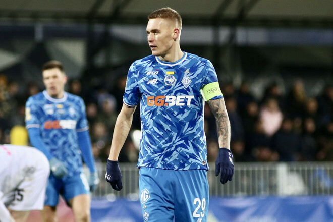 Очередь Динамо. Как играли украинские клубы против кипрских в еврокубках?