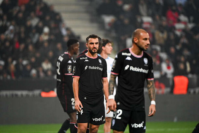 16 матчів без перемог. Чи зможе Ніцца зламати неприємну серію?