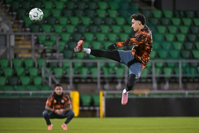 СТАВКА ДНЯ. Главные матчи дня и популярные прогнозы на 27 ноября