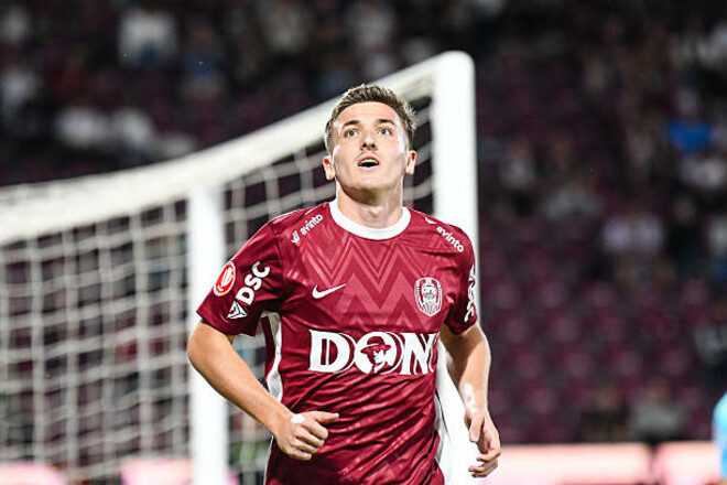 Топ-клуб УПЛ ведет переговоры с игроком европейской сборной. Есть конкурент