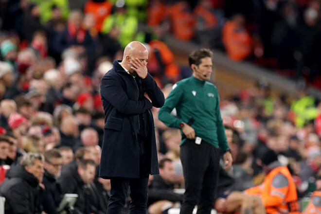 Легенда Ливерпуля: «Клуб не сделает это. Такого не было никогда в истории»