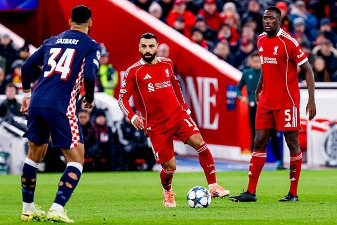 Стивен ДЖЕРРАРД: «Ливерпуль еще не в кризисе. Но уже близок»