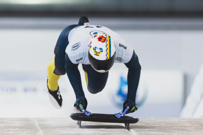 Украинский спортсмен наехал на Федерацию из-за переноса этапа КМ