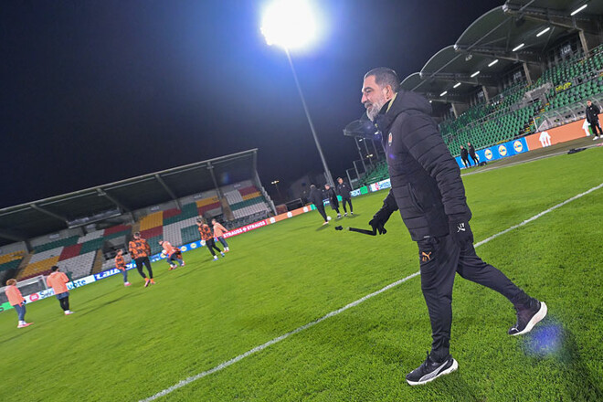 Аналітики оновили шанси команд на перемогу у ЛК. Що в Шахтаря та Динамо?