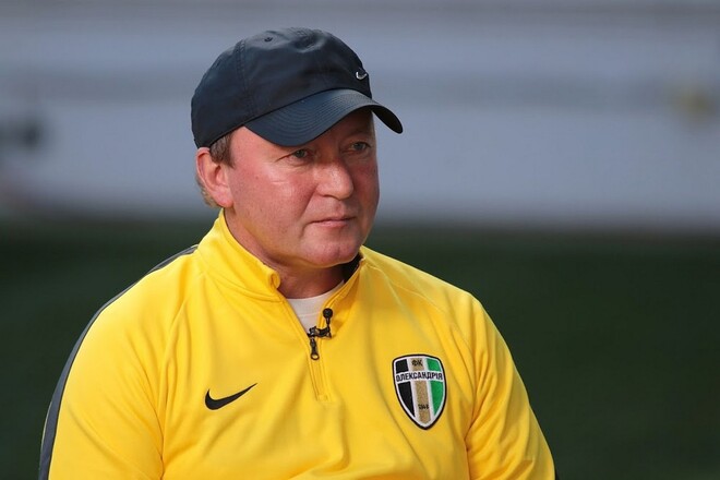 Вице-чемпион УПЛ сменит тренера. Известно, кто будет новым коучем