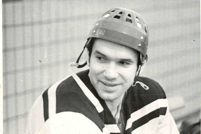 Помер хокеїст, який провів 11 сезонів у складі київського Сокола