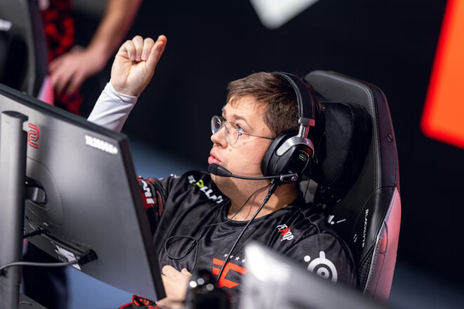 ВІДЕО. 0.437 секунди до вильоту. FaZe були за крок до катастрофи