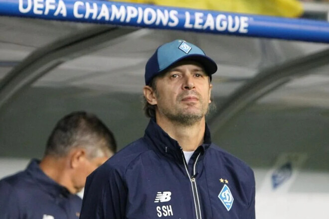 «Выйди и скажи неприятные вещи». Шовковский услышал совет от эксперта