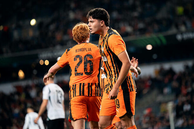 Сергей ПУЧКОВ: «Верю, что Динамо и Шахтер порадуют нас достойной игрой»