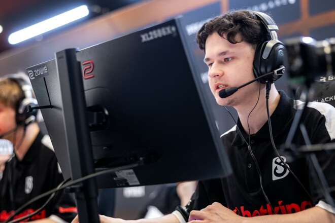 Украинцы в цифрах. Как изменилась статистика игроков после выхода в Stage 2