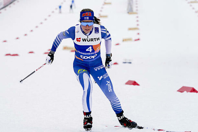 Известная лыжница решила завершить карьеру после сезона 2025/26