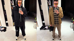 PHOTO. Captain Shakhtar impressed with his bows. The most stylish in the UPL?