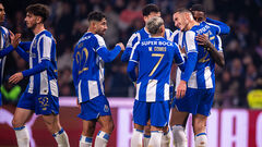 Porto - Nice. Forecast and announcement for the Europa League match