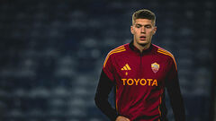 Milan will strengthen the attack line. Among the candidates is a football player of the Ukrainian national team