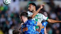 Long pique. Dynamo lost to Omonia in Nicosia