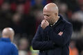 Slot commented on his future in Liverpool after losing to PSV 1:4