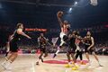 Euroleague: Crvena Zvezda in the top 3, crushing victories of Milan and Monaco