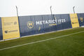 PHOTO. Metalist 1925 branding: 