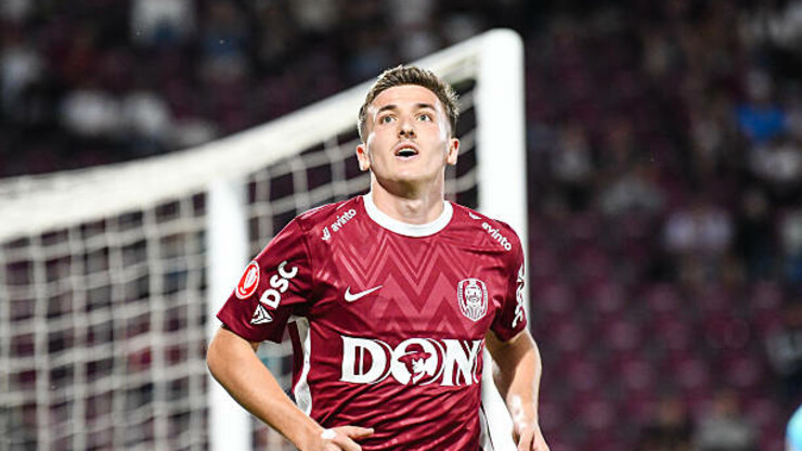 Топ-клуб УПЛ веде переговори із гравцем європейської збірної. Є конкурент