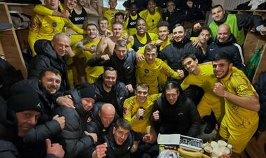 Левый Берег – Виктория. Прогноз и анонс матча Первой лиги Украины