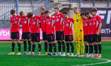 Поділля – Металург. Прогноз і анонс матчу Першої ліги України