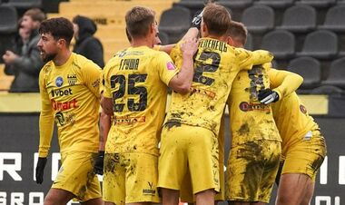 Буковина – Пробой. Прогноз и анонс матча Первой лиги Украины