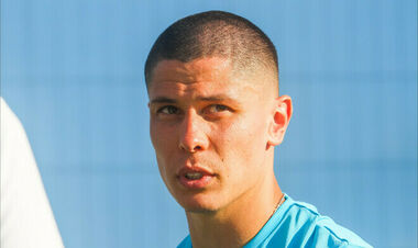 ВИДЕО. Был ли пенальти в ворота Динамо? Судья зафиксировал фол Попова