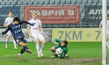 Ворскла – Чорноморець. Прогноз і анонс матчу Першої ліги України