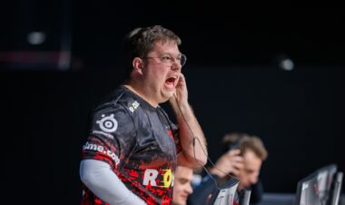 FaZe вырвали место во втором этапе, вновь едва не сорвав мейджор