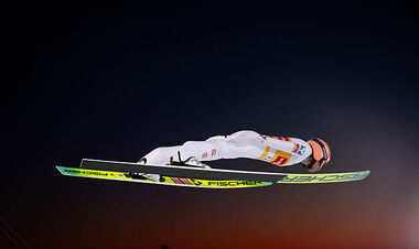 Олімпійський чемпіон пропустить кілька етапів КС. Причина – поважна