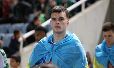 Тарас МИХАВКО: «Ми всі розчаровані. Треба щось змінювати»