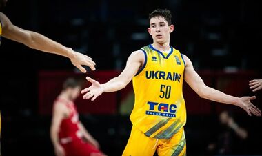 Олександр КОВЛЯР: «Для мене це насамперед велика честь та відповідальність»