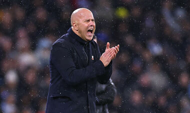 Джеррард прокомментировал проблемы и форму Ливерпуля