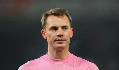 Баллак высказался о роковой ошибке Нойера в матче с Арсеналом