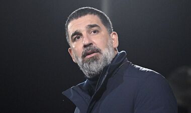 Арда ТУРАН: «Больше, чем счет, меня радует уровень игры»