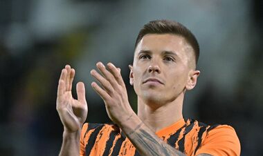 Егор НАЗАРИНА: «Самое главное, что мы победили»