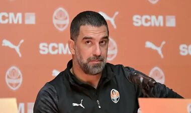 «Хорошо?» Туран отреагировал на возможный трансфер легионера в Шахтер