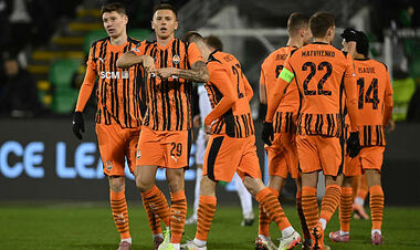 Table of coefficients. Ukraine overtook two rivals and entered the top-25