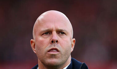 В Ливерпуле приняли ключевое решение по Арне Слоту