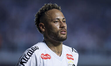 Неймара не буде на ЧС-2026. Замість нього поїде нова зірка