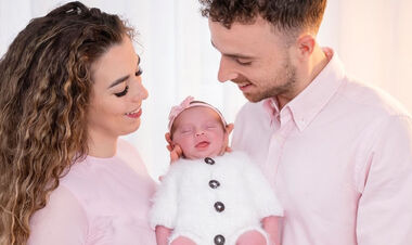 ФОТО. Вдова Жоти опублікувала нові зворушливі світлини з чоловіком