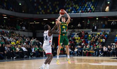 Чудо-камбек Литвы, победа Испании и другие результаты квалификации ЧМ