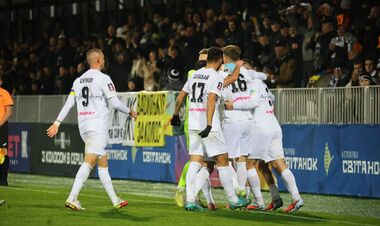 Колос в матче с Оболонью недосчитается легионера