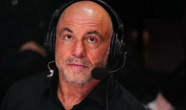 Джо Роган сказал все, что думает об Усике, выступив с заявлением