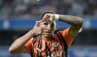 Кауан Элиас обошел Кевина по результативным действиям в евросезоне 2025/26