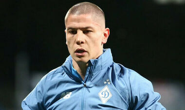 Йожеф Сабо назвал игрока Динамо, которому лучше уйти из футбола