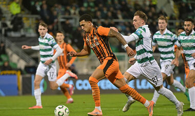 «Эту проблему нужно решать»: Ковалев – о победе Шахтера в ЛК